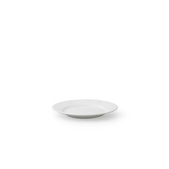 Princip Tallrik Flat 17cm
