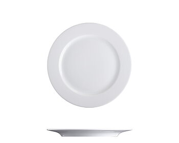 BASIC  Plate D17cm