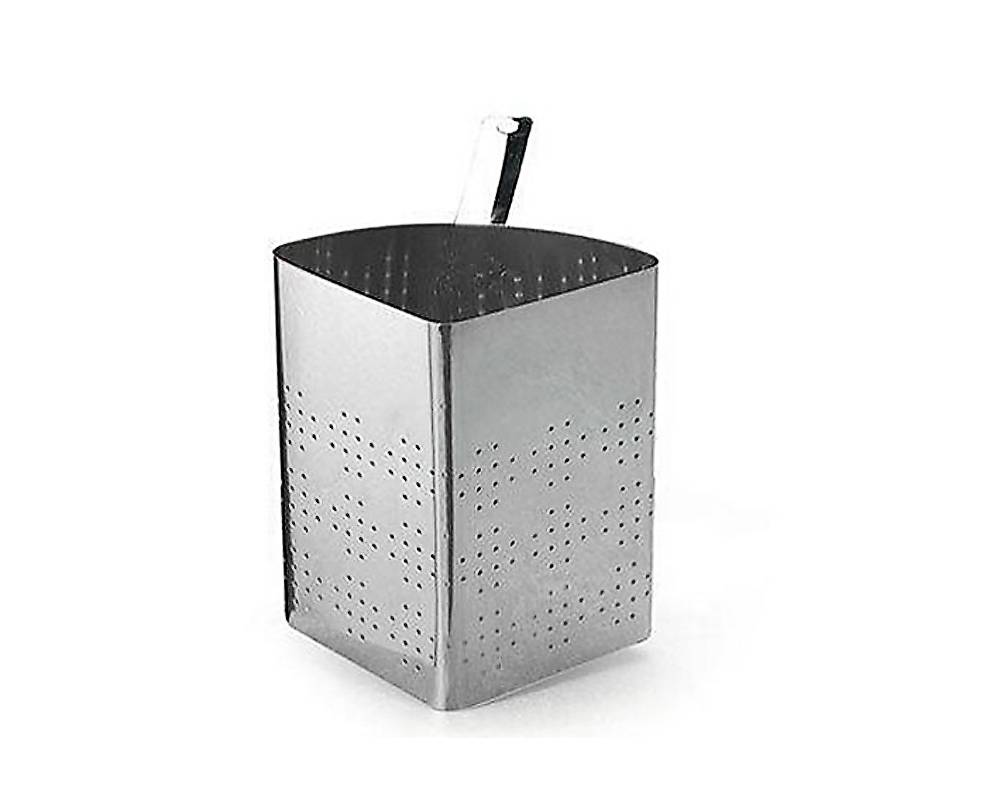 Pastainsats i RFR H23cm / D36cm