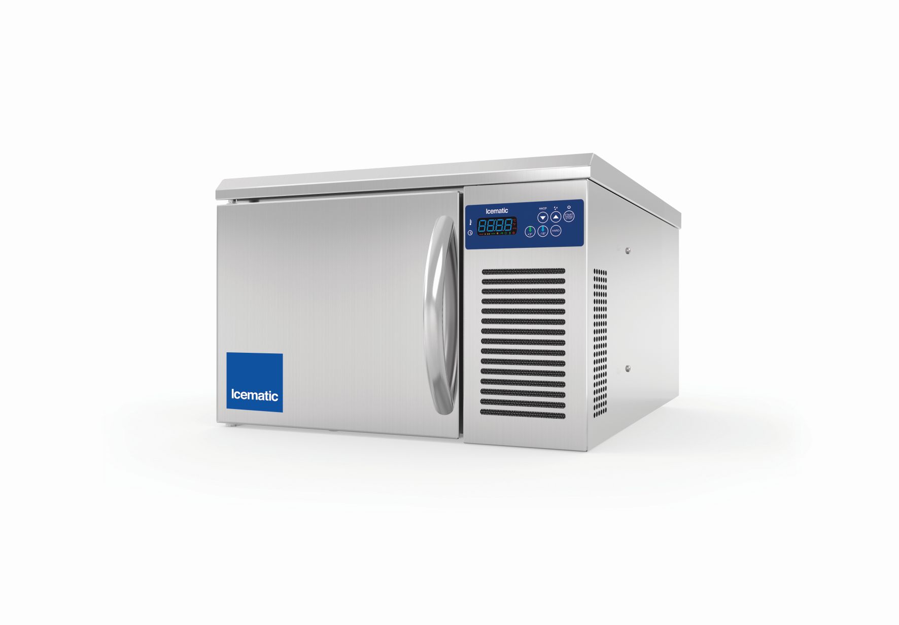 Blast Chiller / Shock Freezer - 3 x 1/1 GN