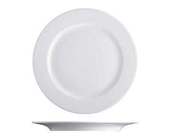 BASIC  Plate D28cm