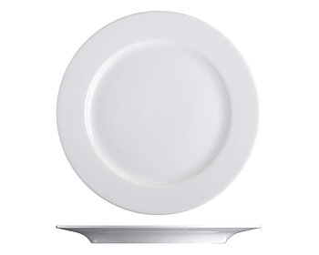 BASIC  Plate D31cm