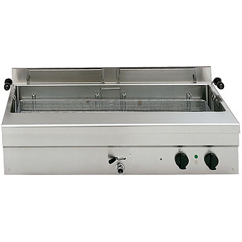 Electric Pastry Deep Fryer 35 Liters