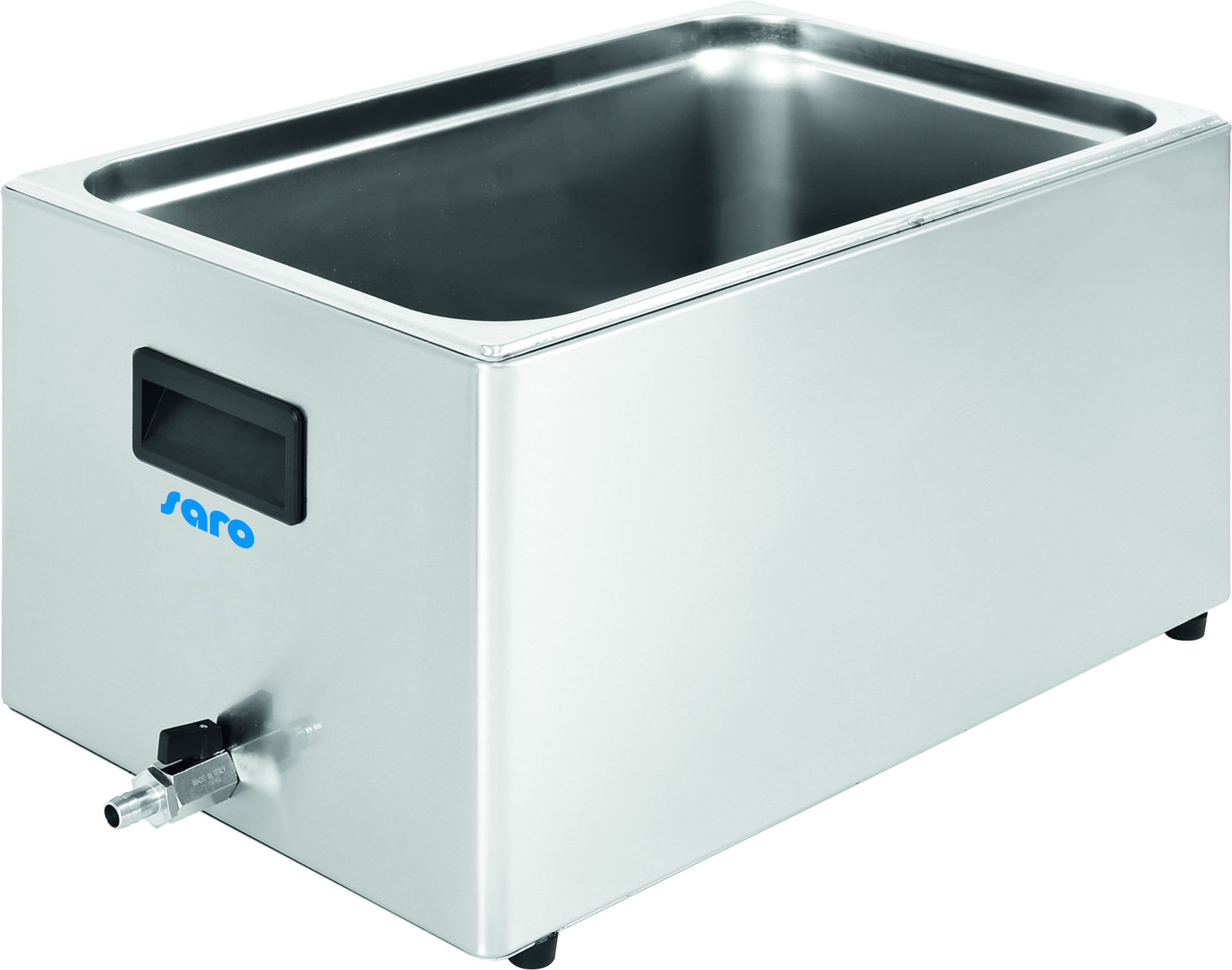 Insulated Sous-Vide tank model SV K 28