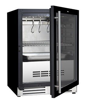 Softening cabinetDA - 130 liter