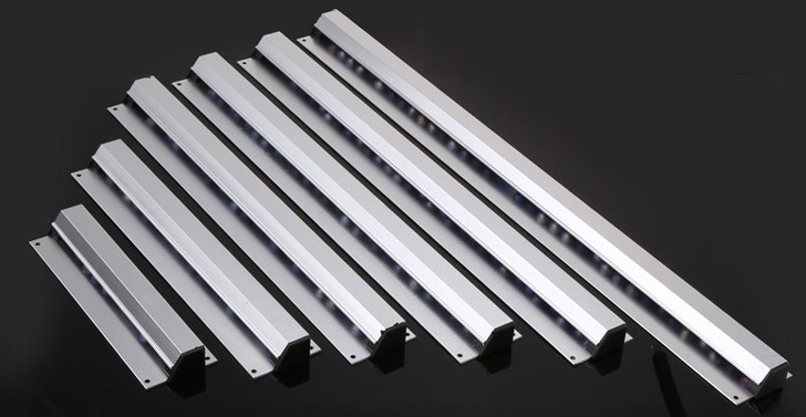 Bonglist - several lengths