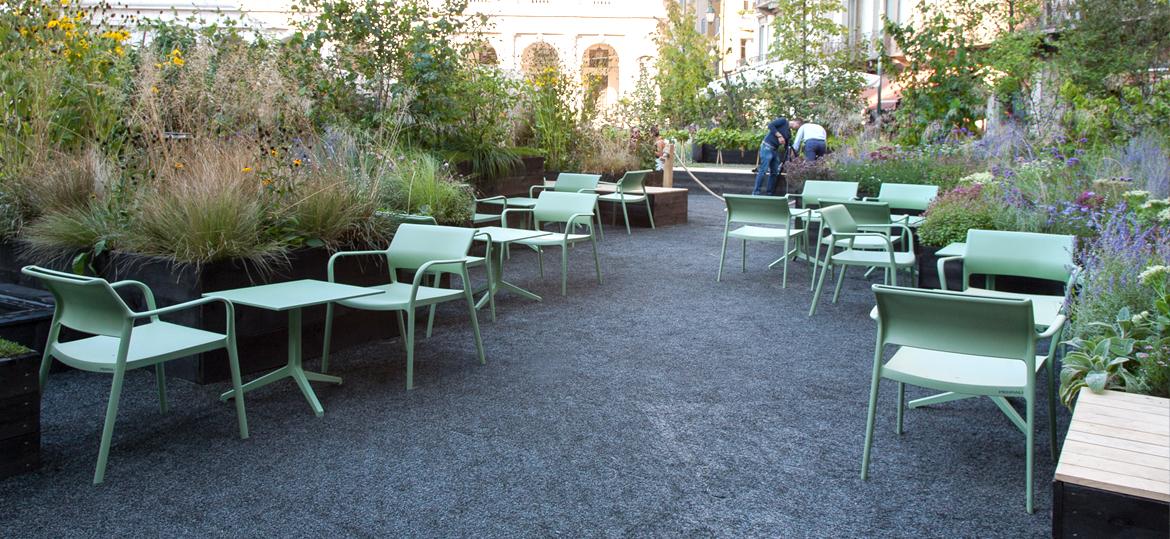 ARA Armchair - 12