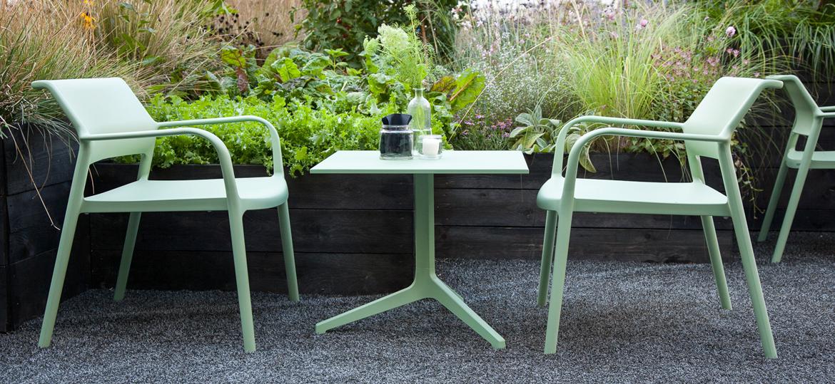 ARA Armchair - 10