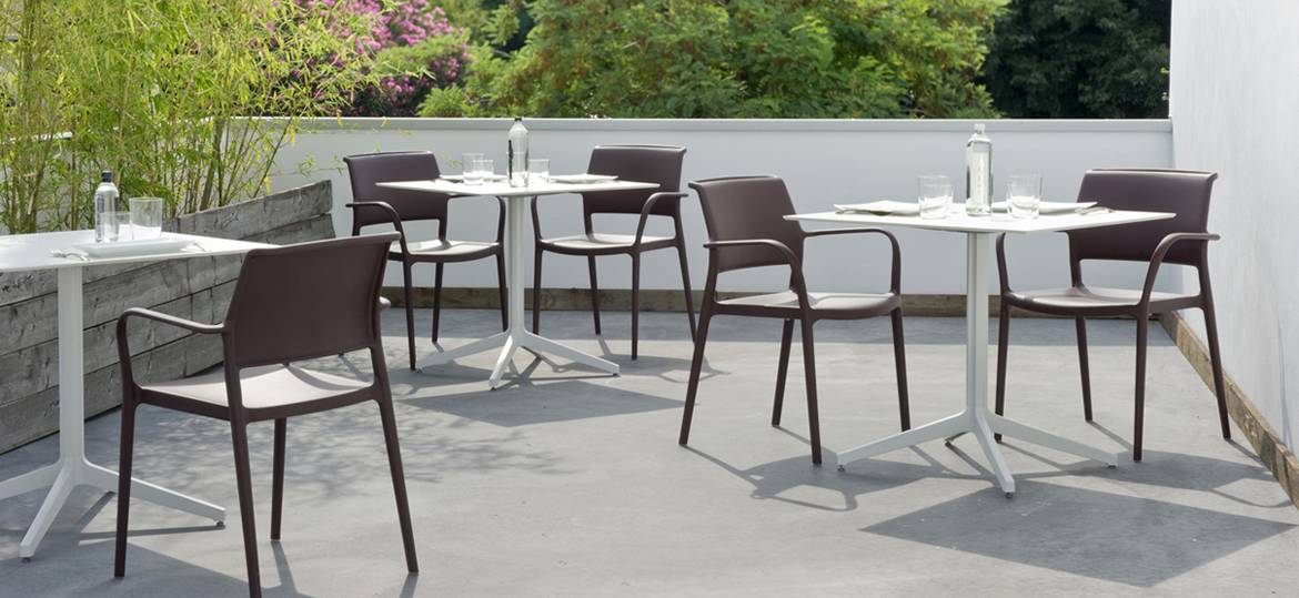 ARA Armchair - 13