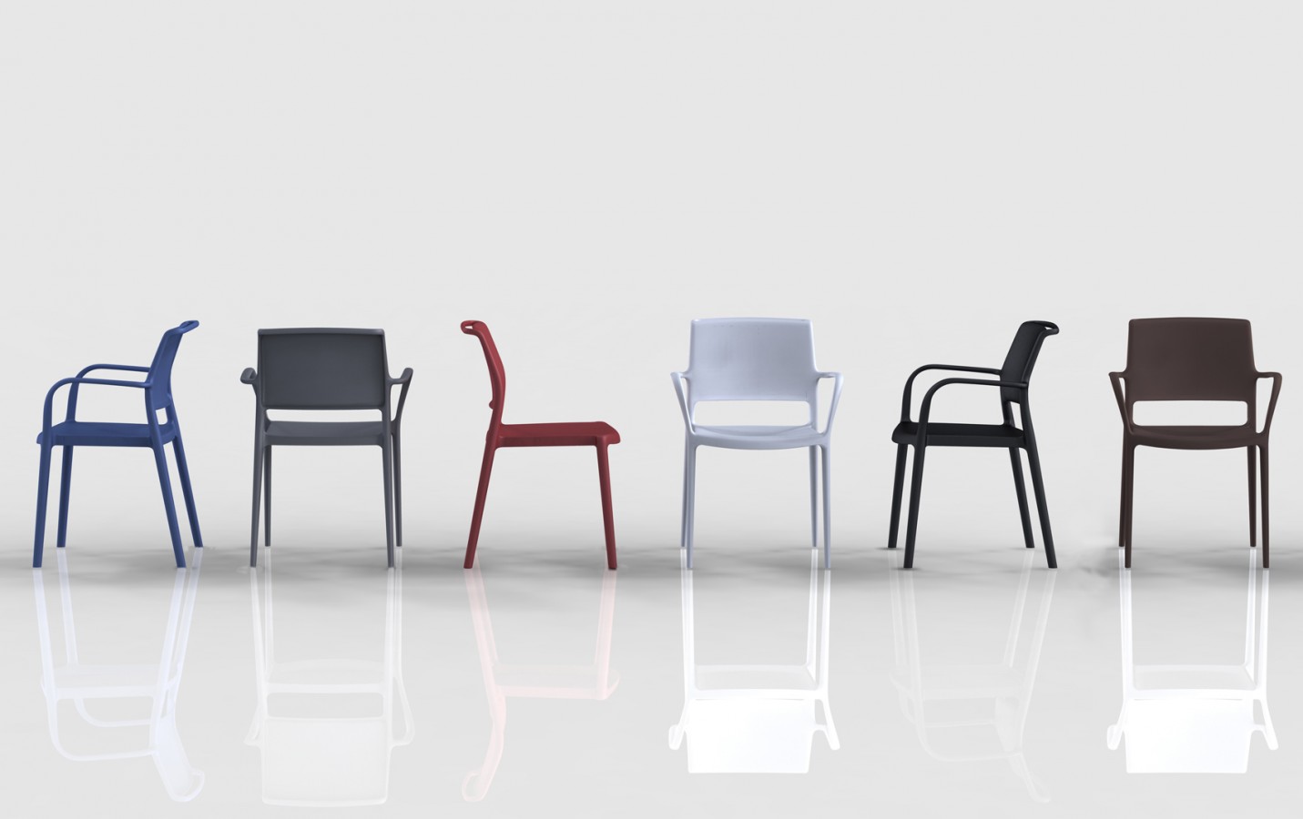 ARA Armchair - 9