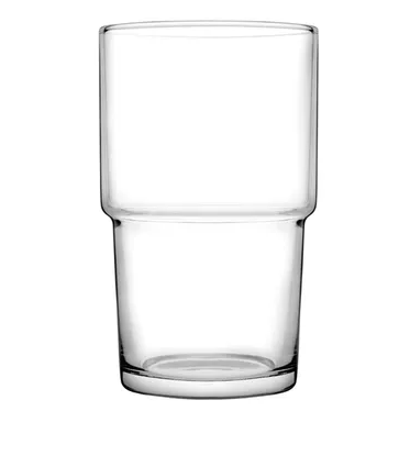 Pasabahce Hill Allround glass 44cl