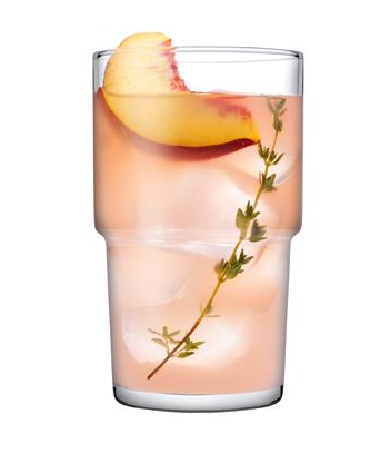 Pasabahce Hill Allround glass 44cl - 2