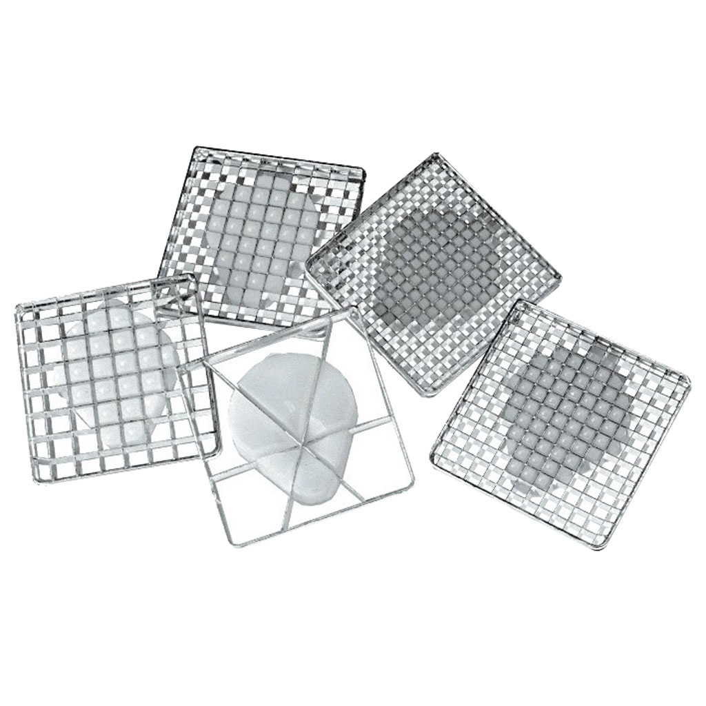 Skärkniv 6x6 mm