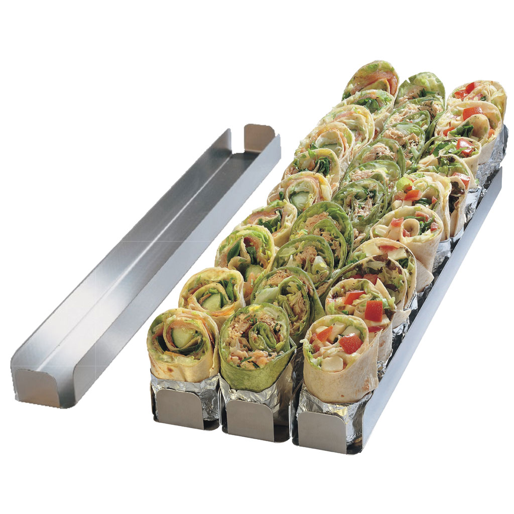 Wrap Holder - 3