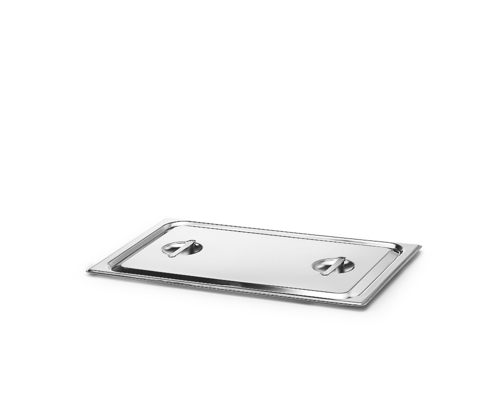 Täcklock GN 1/1