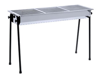 Kolgrill&nbsp; 3  galler