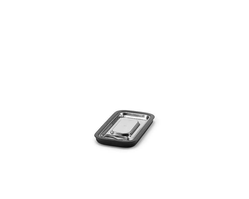 Hermetic canteen lid - 4