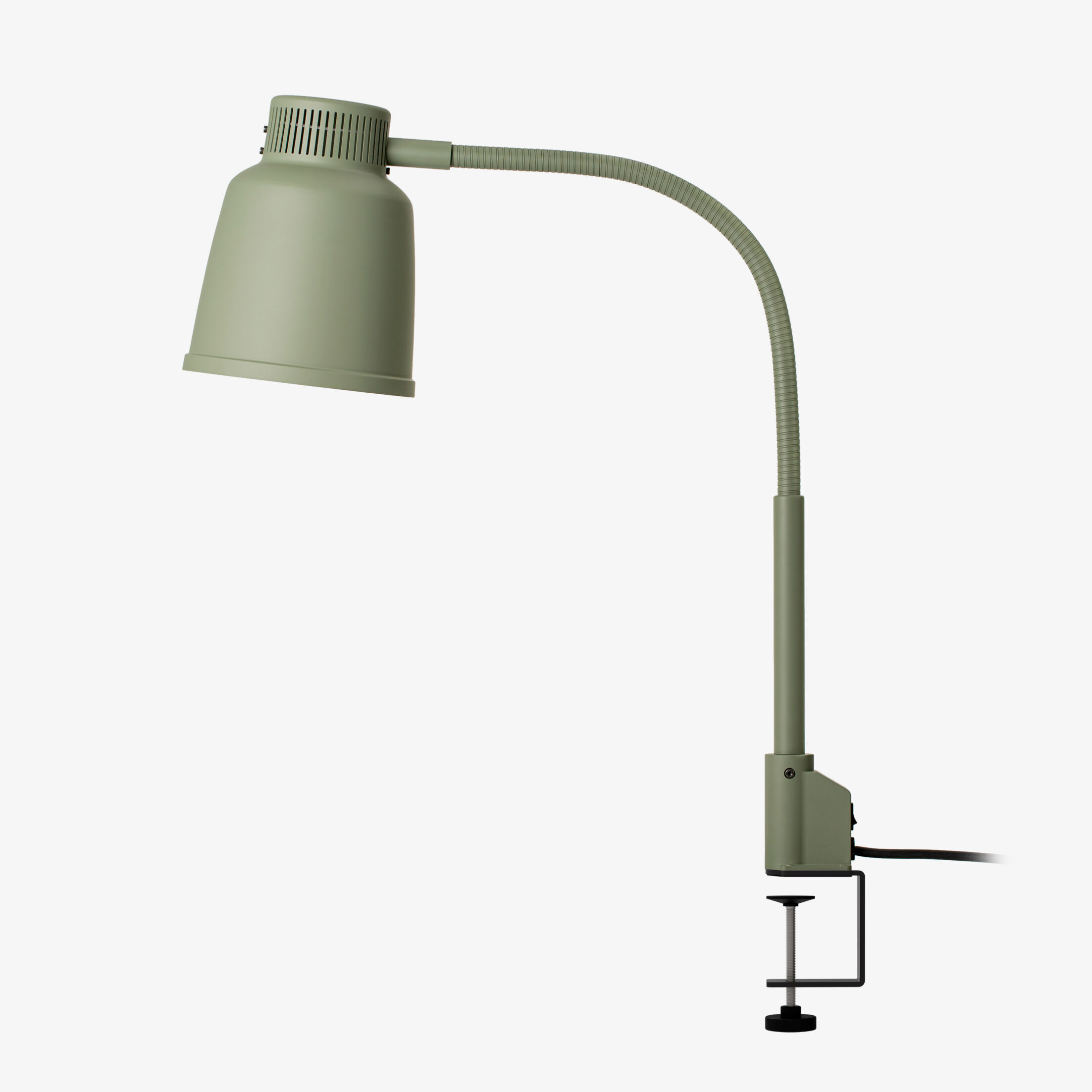 Freestanding Heat lamp Focus LPF Table clamp - 3