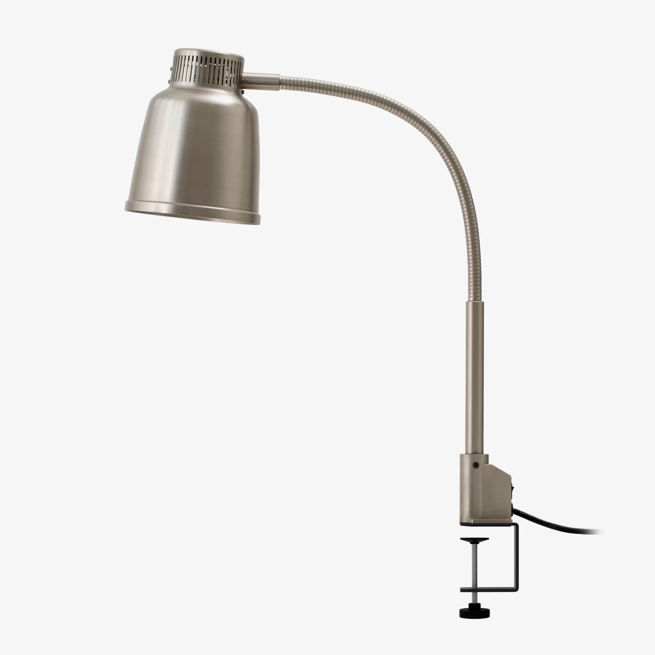 Freestanding Heat lamp Focus LPF Table clamp - 5
