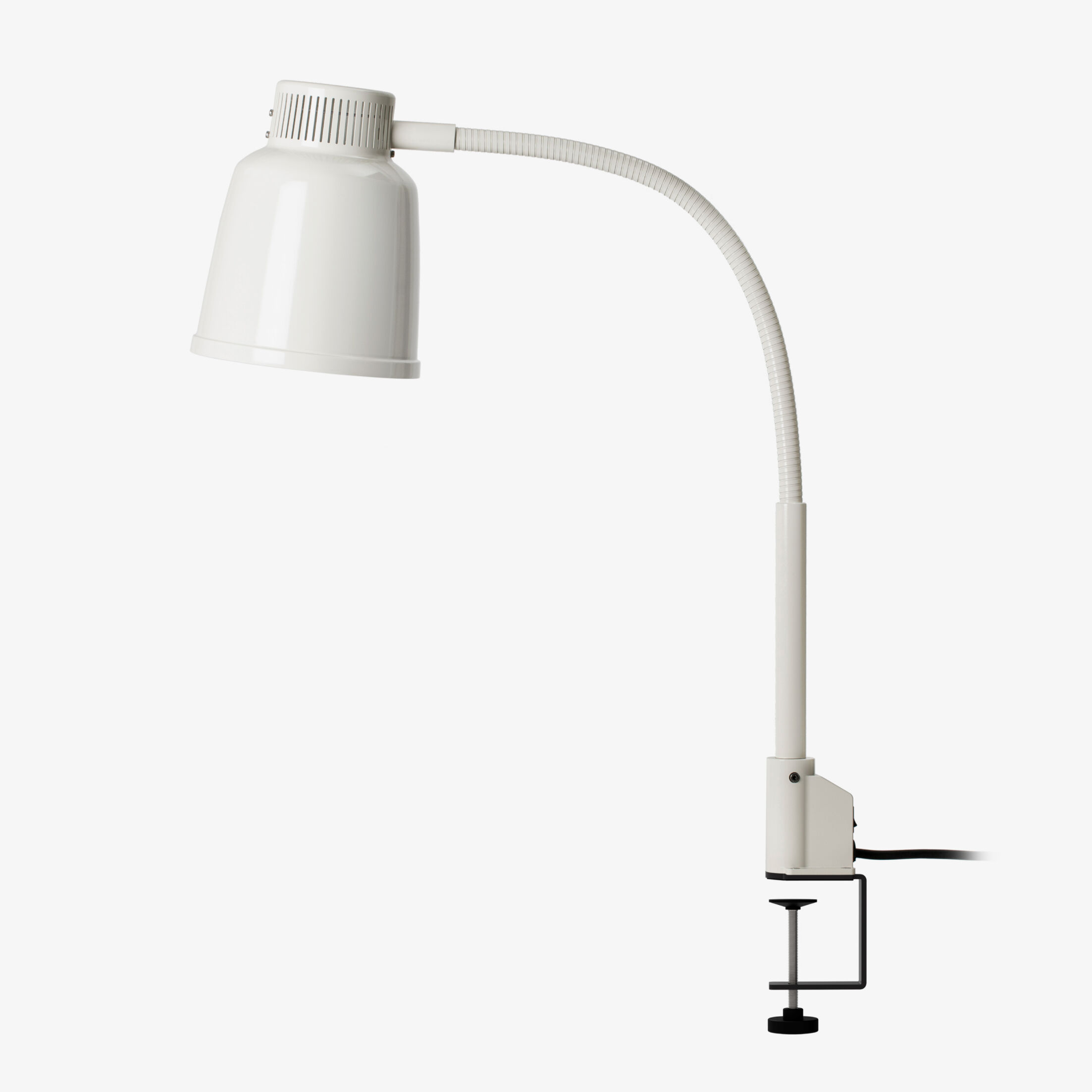 Freestanding Heat lamp Focus LPF Table clamp - 2