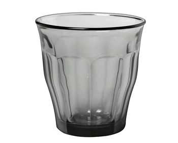 Duralex Picardie Tumbler Grey 25cl