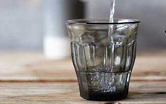 Duralex Picardie Tumbler Grey 25cl
