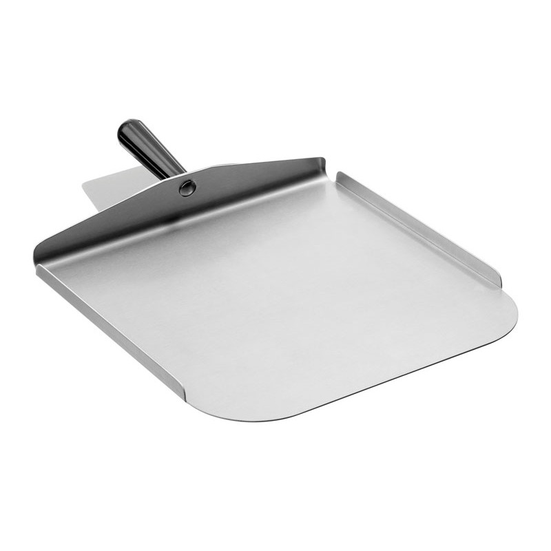 SPADE SNACKJET 2000