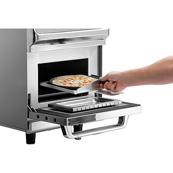 SPADE SNACKJET 2000