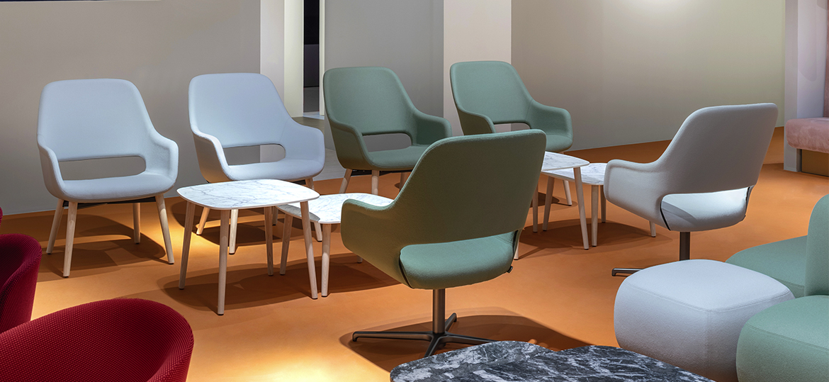 Bar stool BABILA 2758/2 - 9