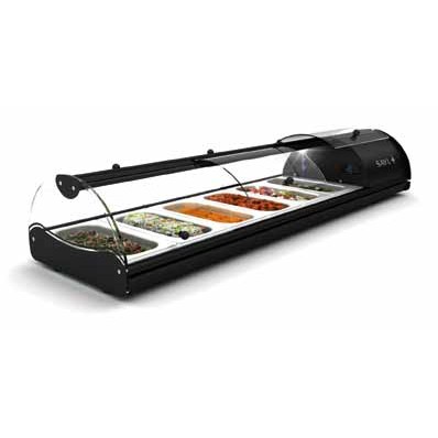 Heat display SAYL Tapas Self C