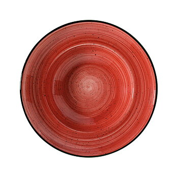 Bonna Aura Passion, Djup Pastatallrik, Ø 27cm