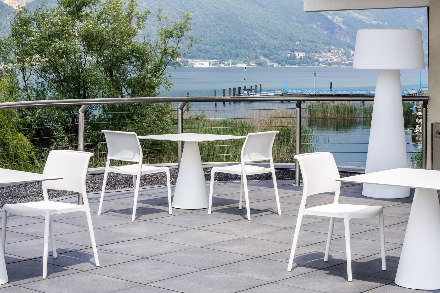 ARA Chair - 9