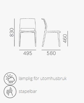 ARA Chair - 20