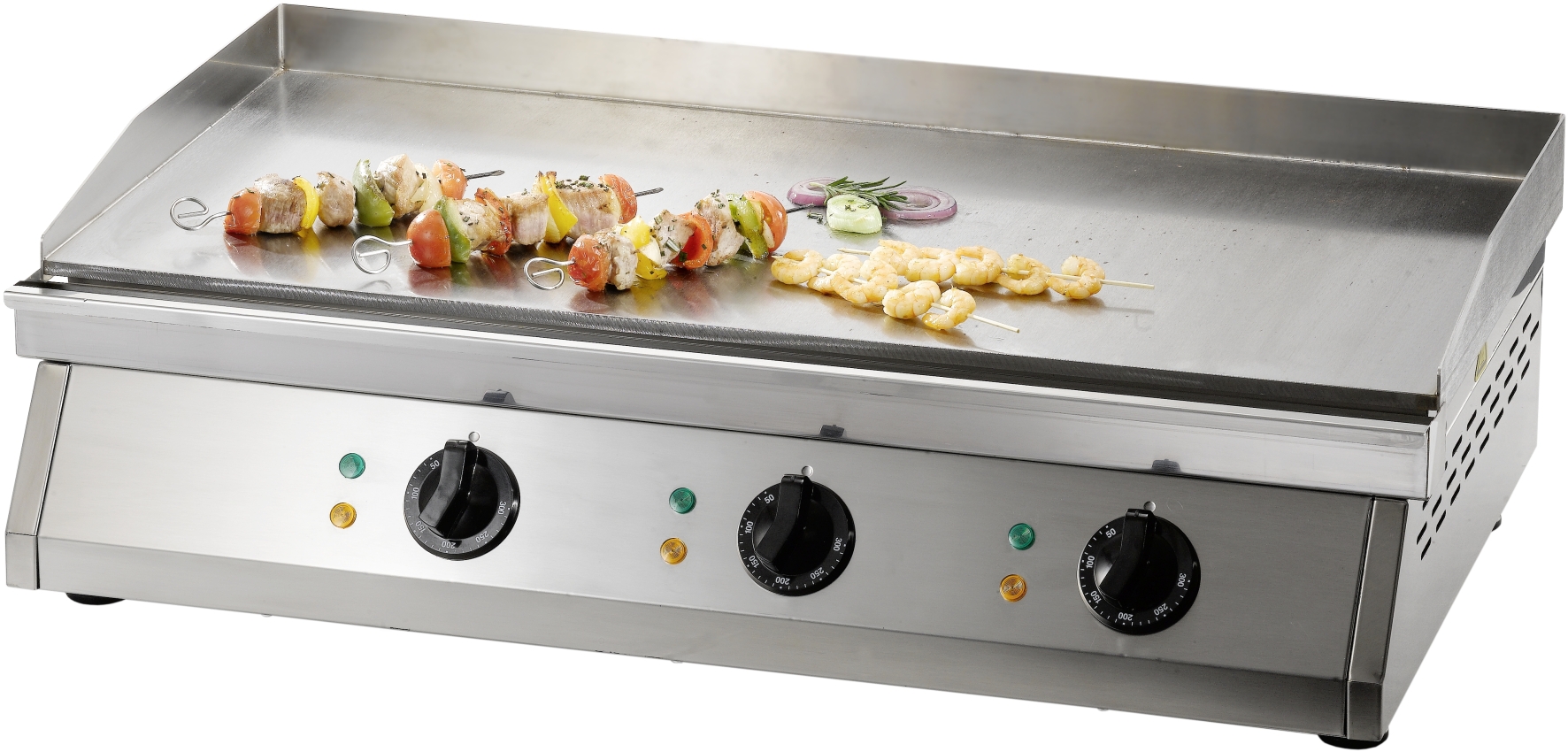 Frying hob FT760