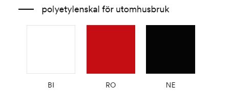 Loungefåtölj HOST 790 - 14