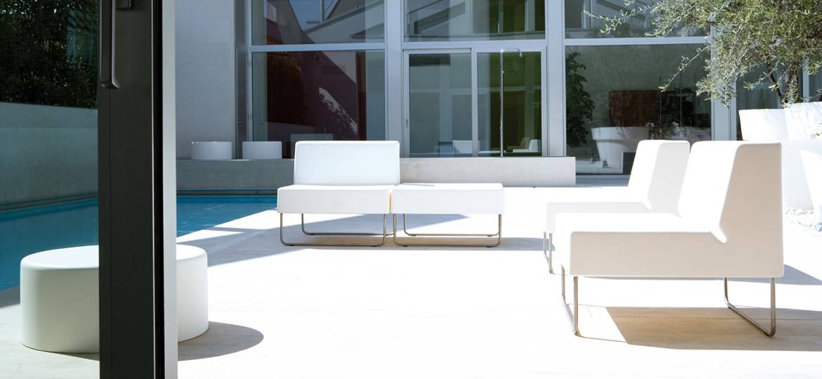 Loungefåtölj HOST 790 - 6