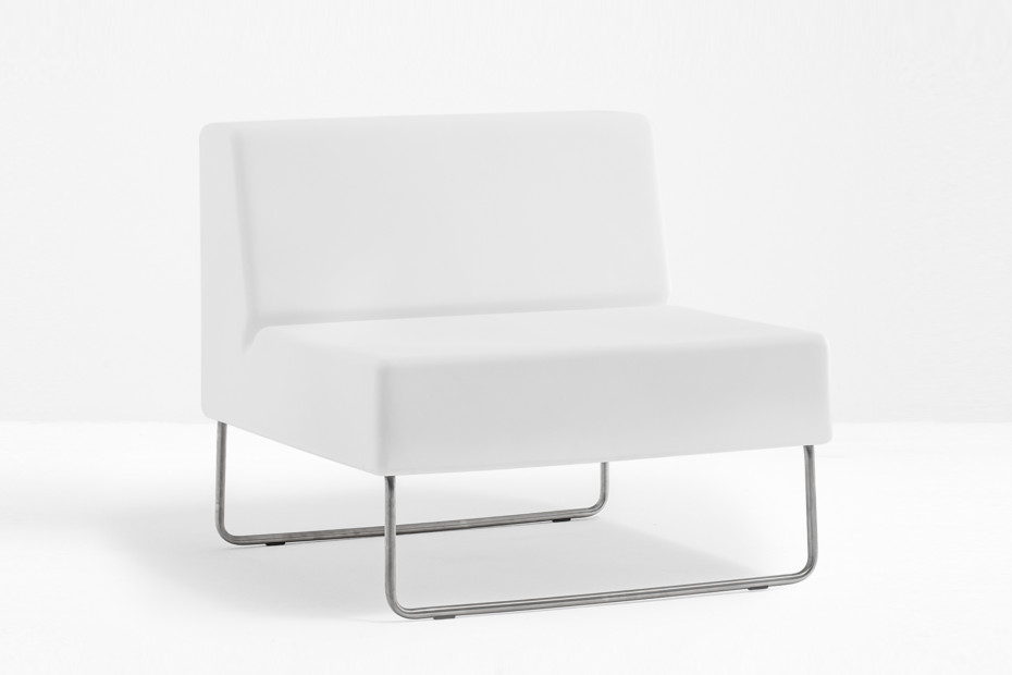 Loungefåtölj HOST 790 - 3