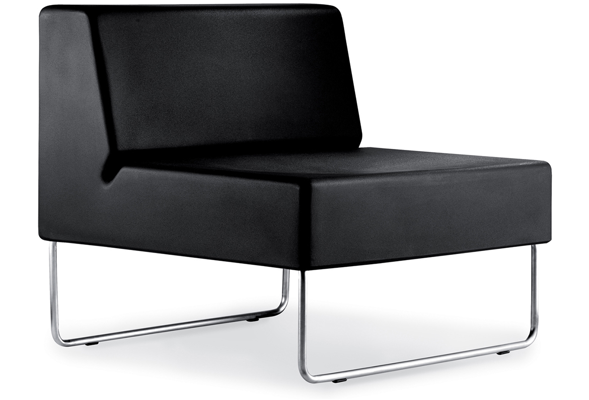 Loungefåtölj HOST 790 - 2