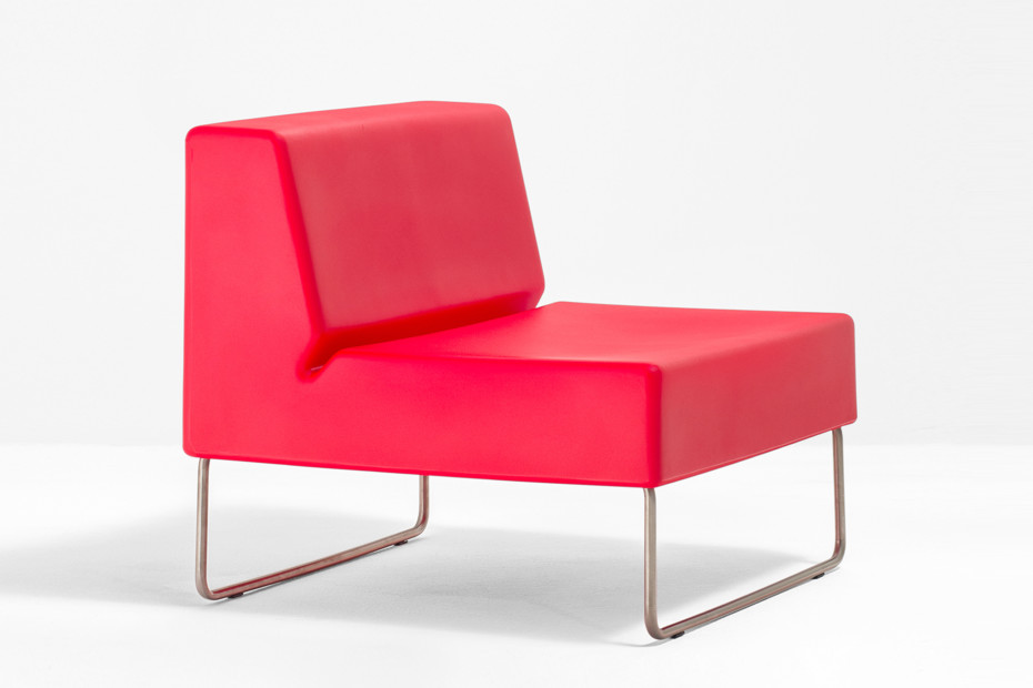 Loungefåtölj HOST 790 - 4