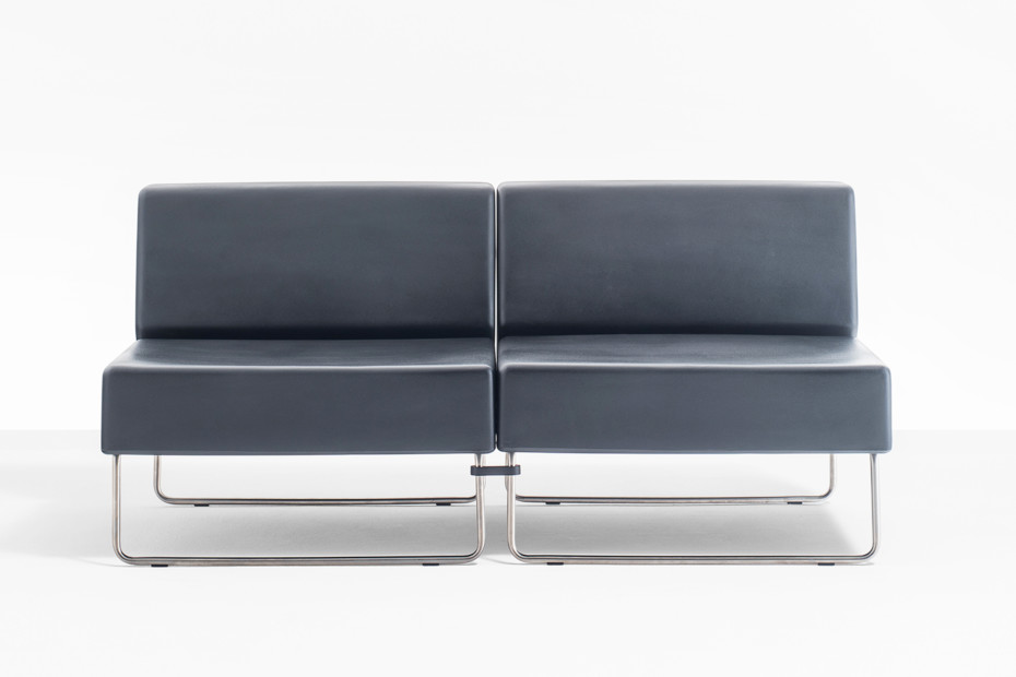 Loungefåtölj HOST 790 - 5