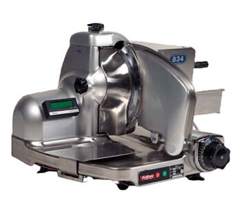 Skärmaskin 834S, BERKEL, Klinga 300mm 
