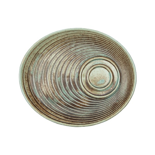 Bonna Coral Kaffefat 20x17cm