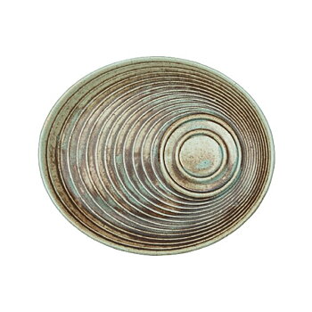 Bonna Coral Kaffefat 20x17cm