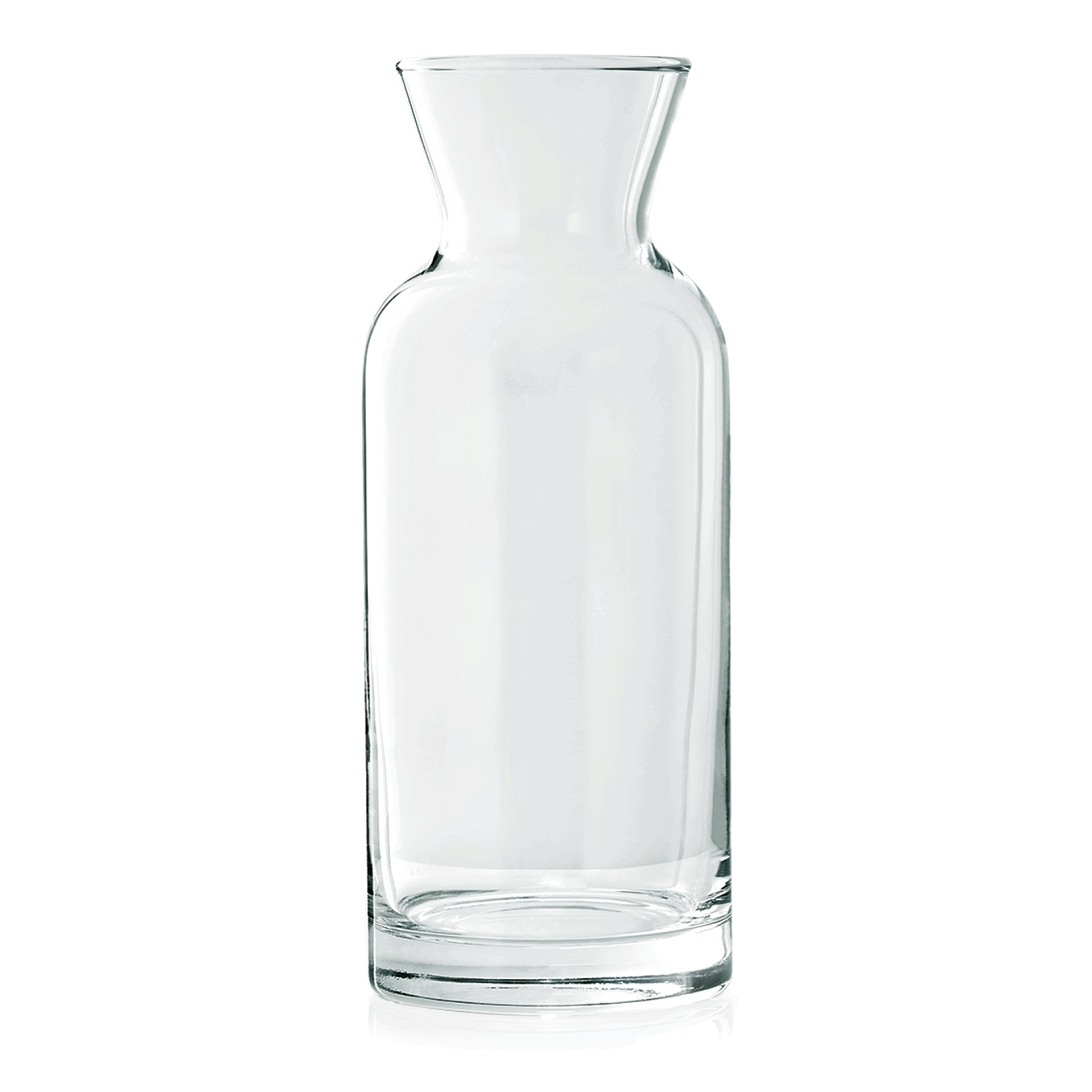 Glaskaraff 0,5 L - 2