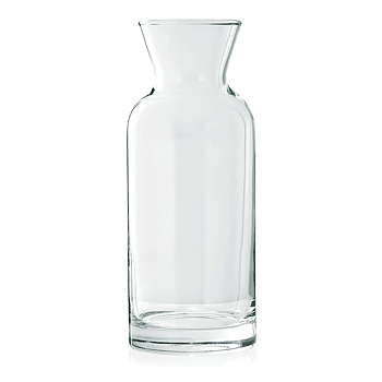 Glass carafe 0,5 L