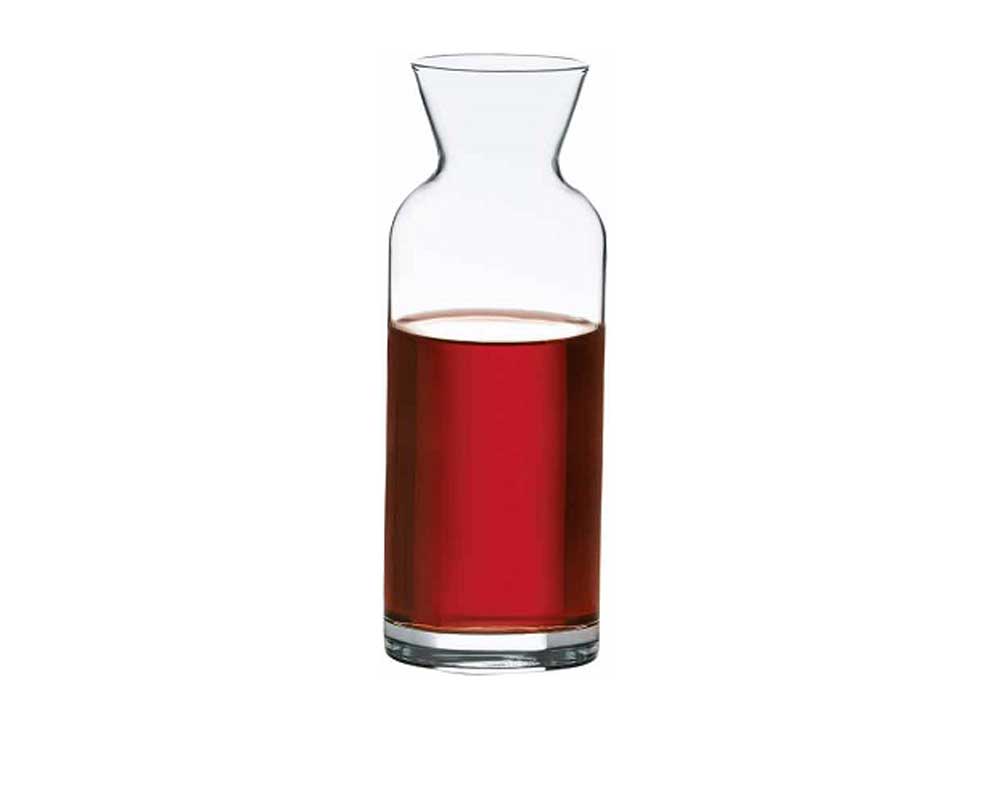 Glaskaraff 0,5 L - 3