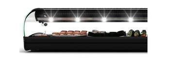 Kyldisplay  SAYL Shark Sushi P
