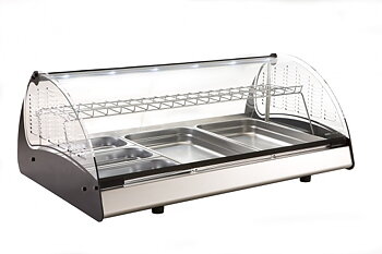 Heat display SAYL Splendid C