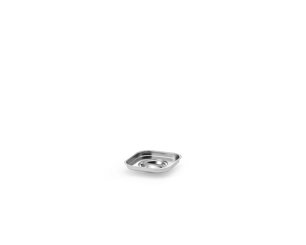 Canteen lid Standard GN 1/6