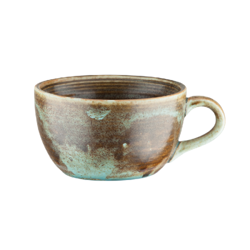 ceramic coffee cup handmade Ceramic Handmade Coffee Mug main image 1